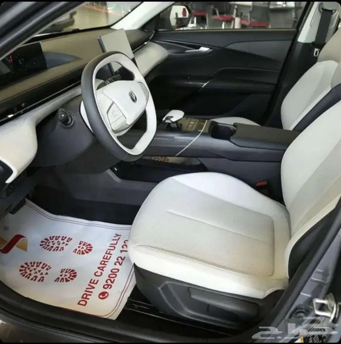 شنجان ايدو بلس ترند 2026 راتب يبدا من 3500 4