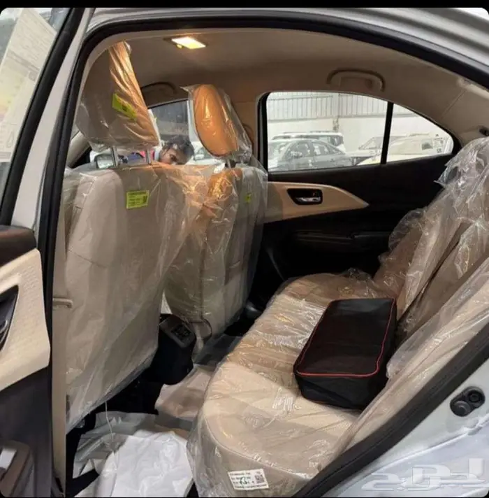 سوزوكي ديزاير استاندر 2026 الشكل الجديد عروض خاصة للشركات 4