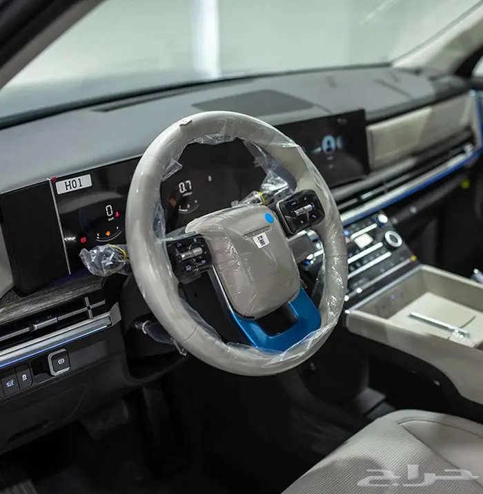 هيونداي -سنتافي 2026- سمارت -كمفورت اقوي العروض علي الكاش 12