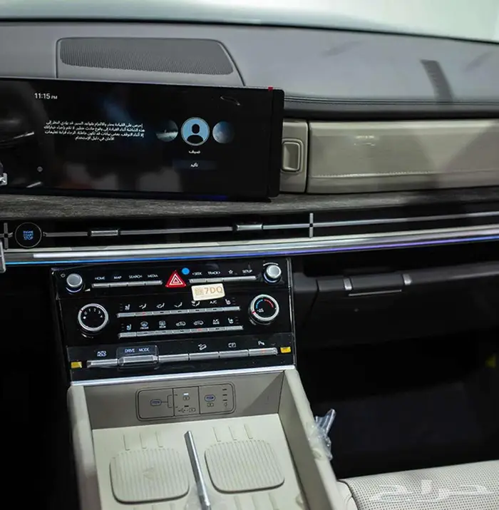 هيونداي -سنتافي 2026- سمارت -كمفورت اقوي العروض علي الكاش 14