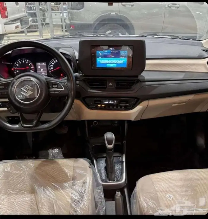 سوزوكي ديزاير استاندر 2026 الشكل الجديد عروض خاصة للشركات 5