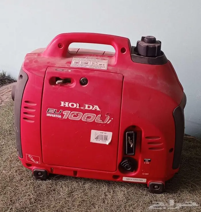 ماطور هوندا 2