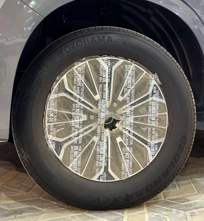 نيسان باترول بلاتنيوم موديل 2026 5