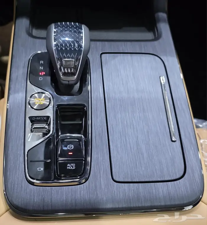 جي ايه سي GS8 GX TRAVELLER فل كامل 2.0 تيربو الجميح 2026 13