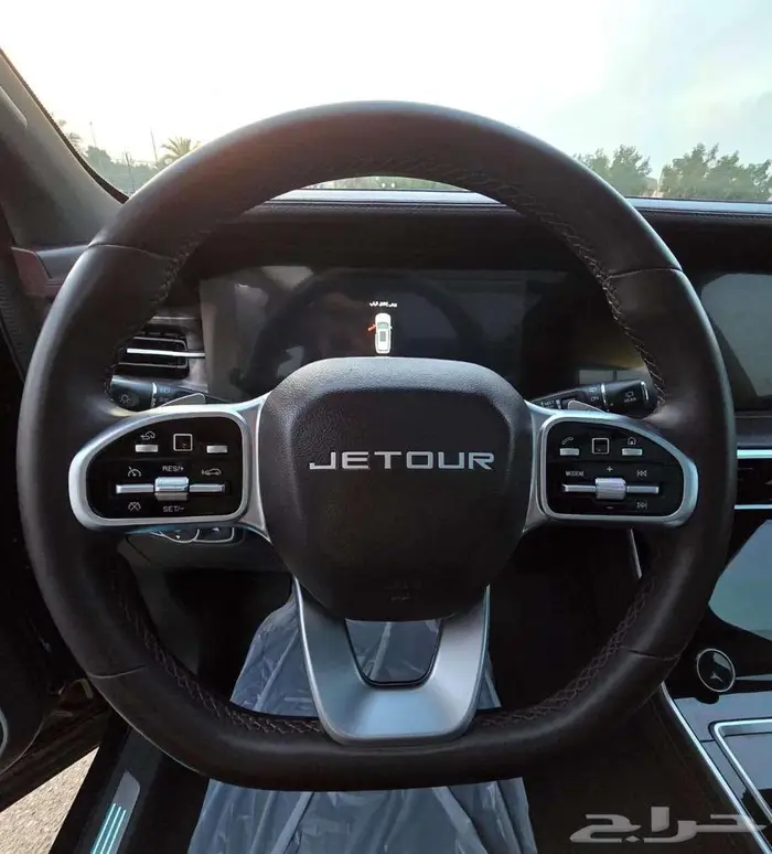 2024 Jetour X90 Plus full options with sunroof Accident Free 25