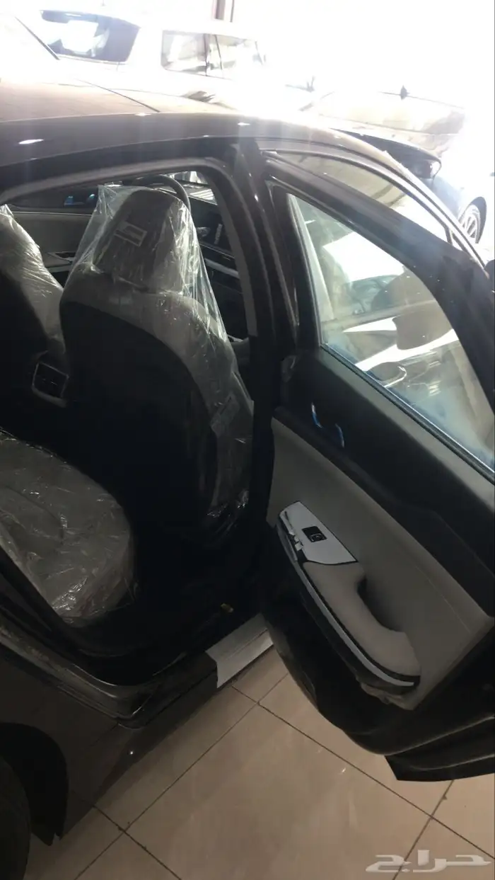 كيا 5موديل 26 استاندر مطور بسعر خاص وحصري لنهايه العام . 2