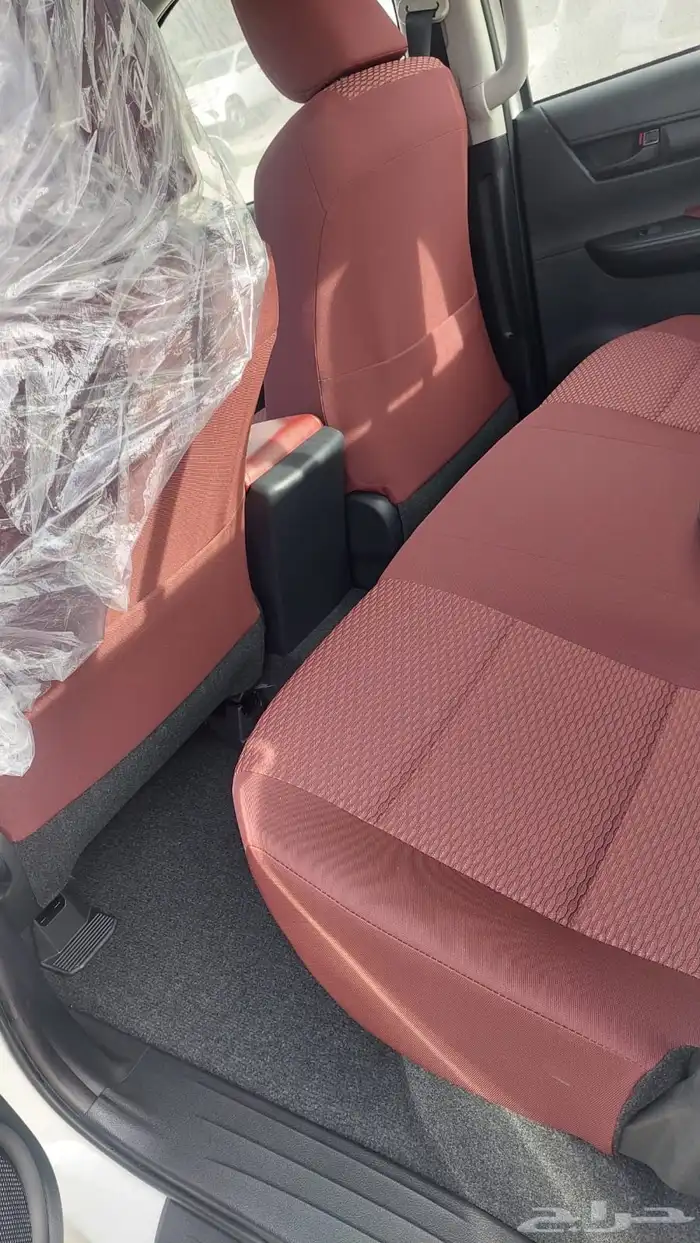 هايلوكس 2025 غمارتين دبل قير تماتيك ديزل بريمي 11