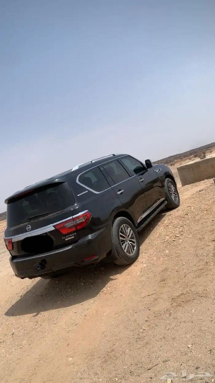 باترول بلاتنيوم 3