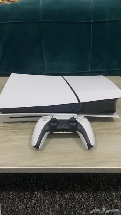 بلاستيشن5 index