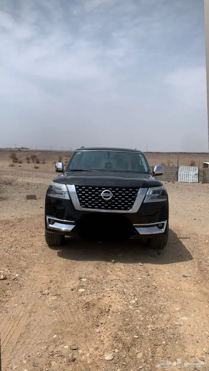 باترول بلاتنيوم 1