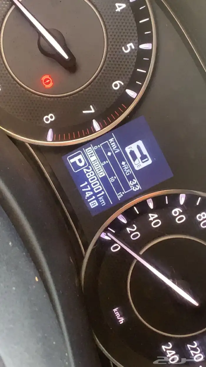 باترول بلاتنيوم 8