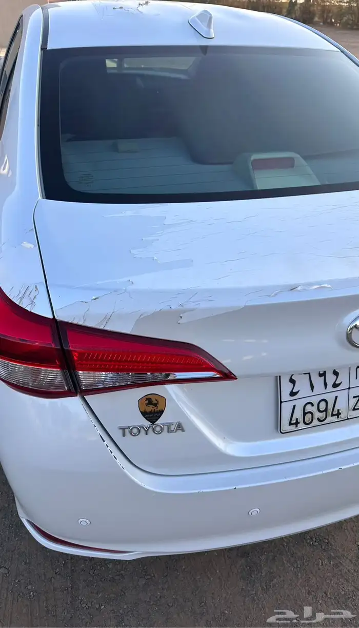 يارس 2021 جها سوم خارج حراج39 3