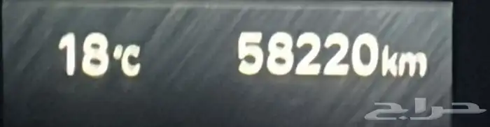 اكسنت موديل 23 ممشى قليل 2