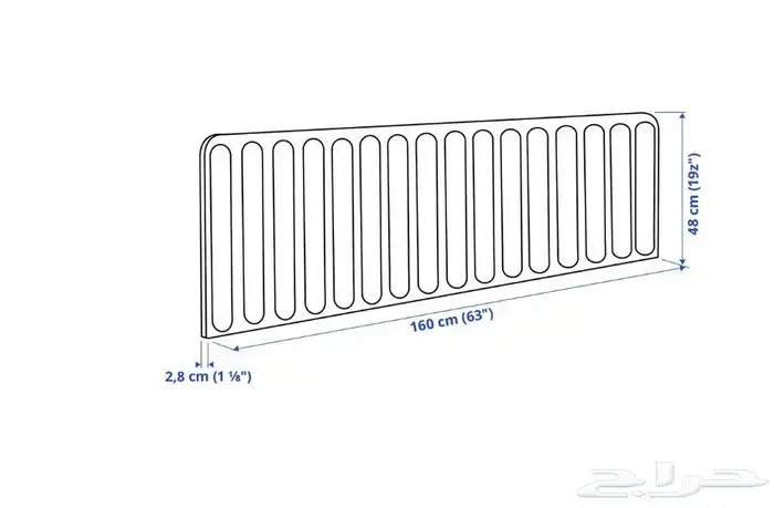 طاولة مكتب كاملة 6
