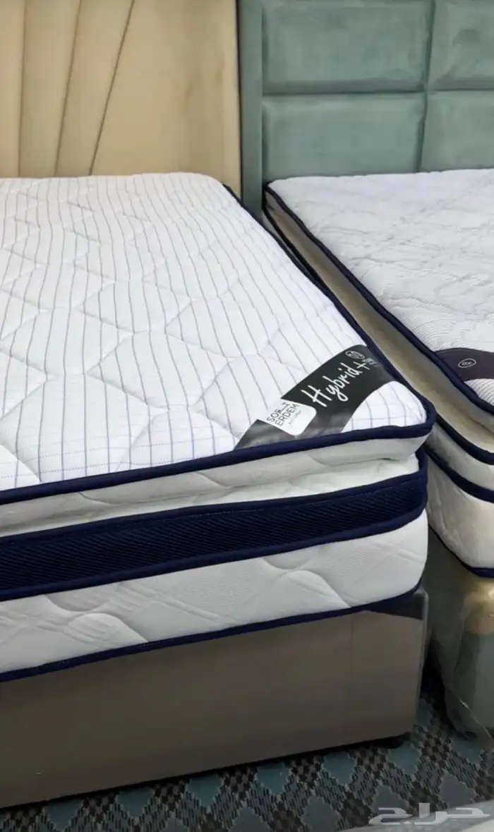 اشكل سراير و مراتب أنواع 11