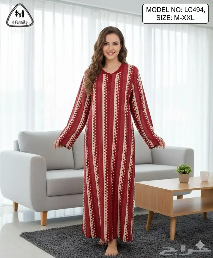 قمصان نسائيه شتويه باالجمله 58