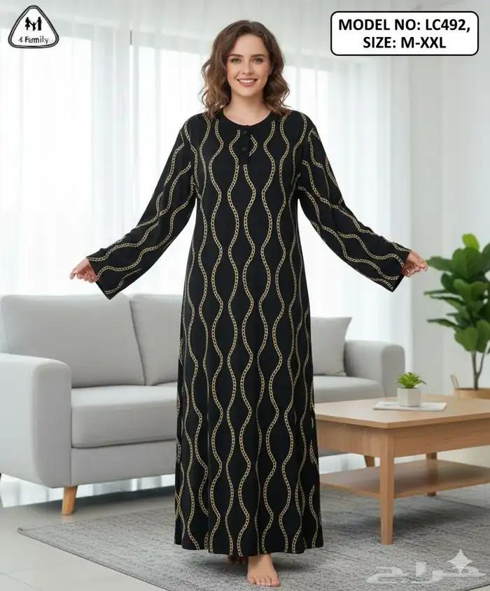 قمصان نسائيه شتويه باالجمله 83