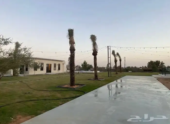 شالية للايجار 3