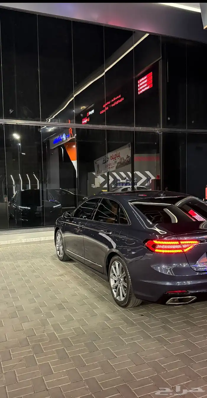 فورد تورس ( تيتانيوم) 0