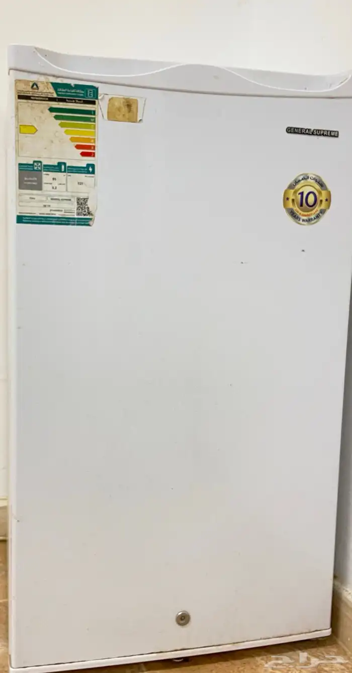 ثلاجة صغيرة 1