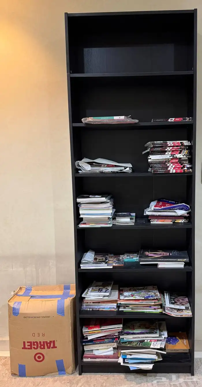 دولاب تخزين 0