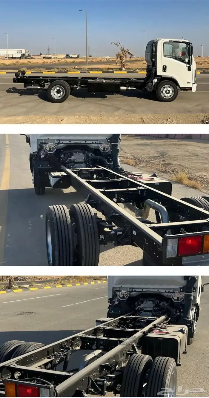 ايسوزو دينا 4 و5 و6. طن شامية قصير وطويل عروض حصرية ا 0