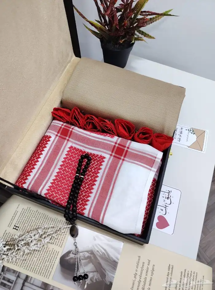 أطقم رجالي فاخرة ثوب شتوي - صيفي 5