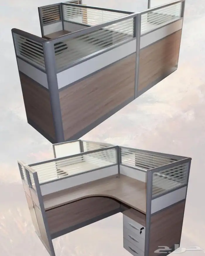 وحدات عمل مشتركة 3