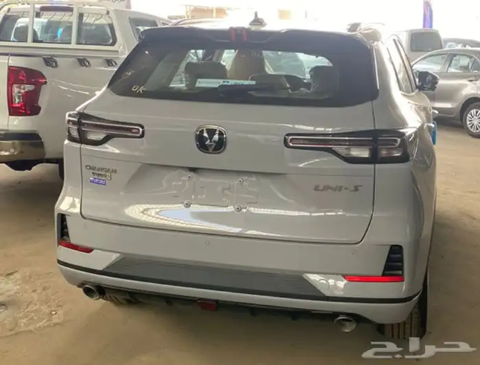 شانجان يونى S فل كامل 2026 1