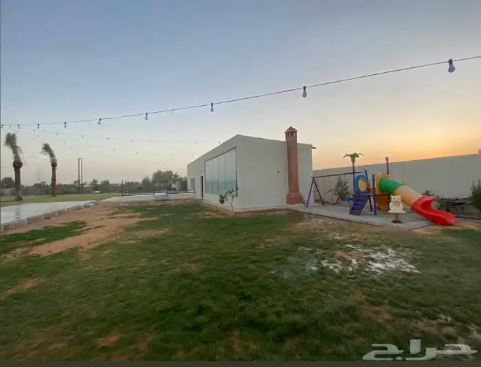 شالية للايجار 2