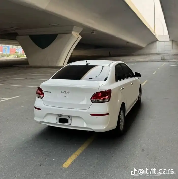 كيا بيجاس فل كامل 2026 افضل الاسعار 2