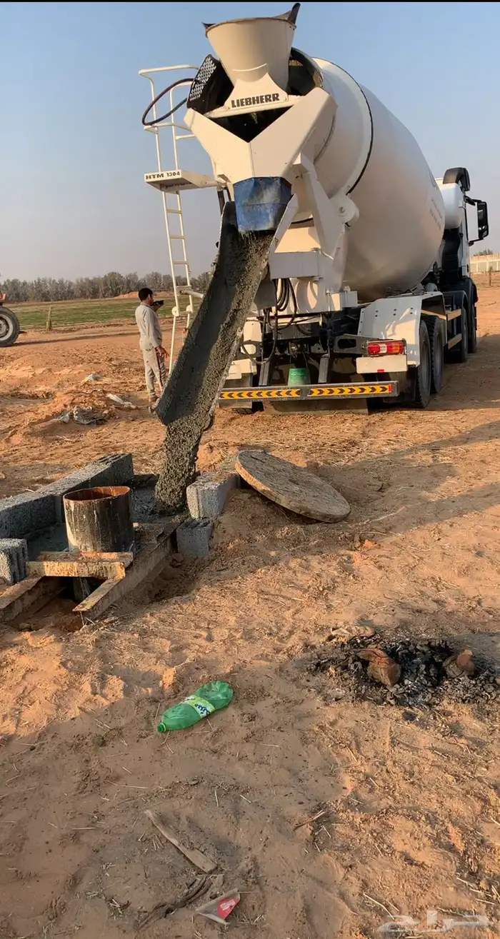 كشف ابار مياه 6