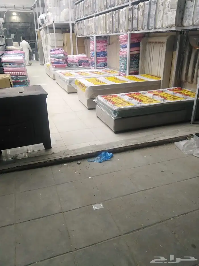 الرياض  لبيع البطنيات والمفارش ولأسره 34