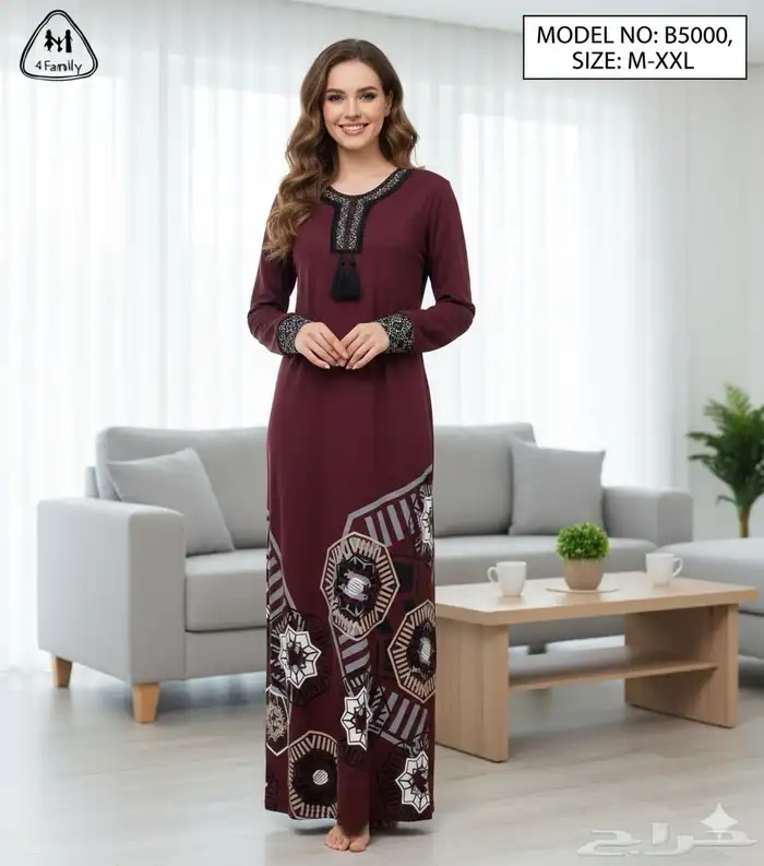 قمصان نسائيه شتويه باالجمله 68