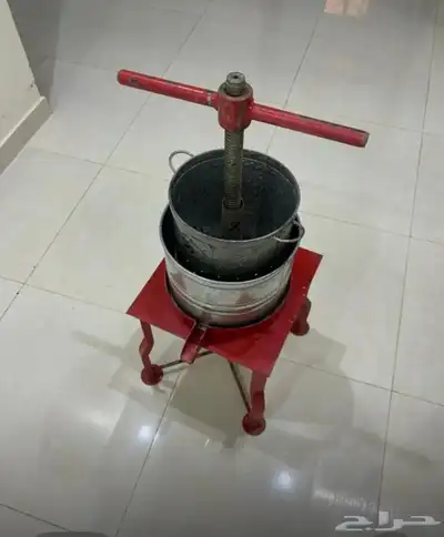 مكبس شمع العسل index