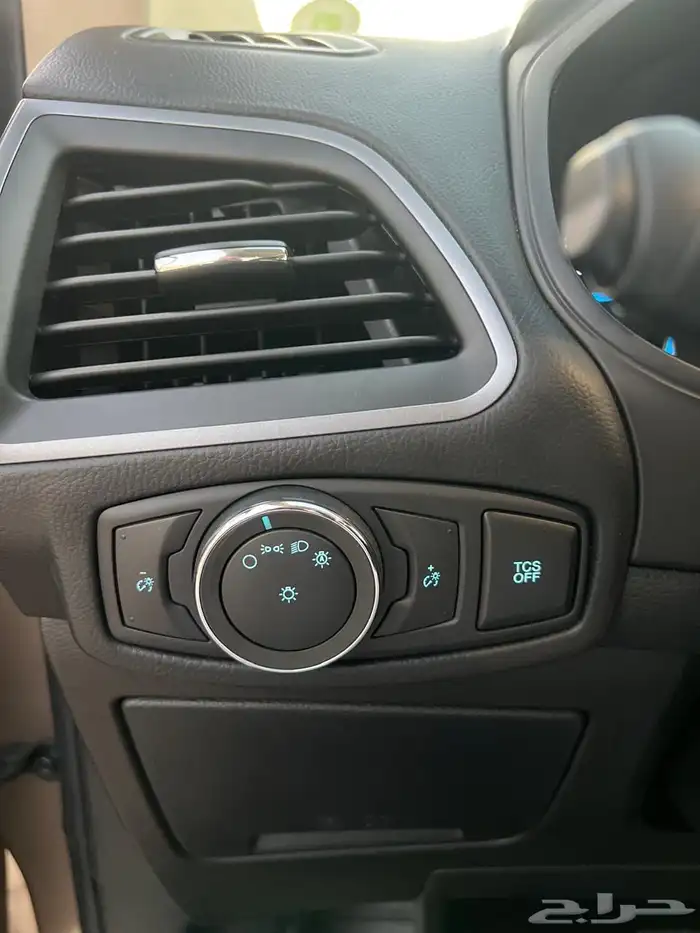 فورد ايدج 2020بدون دبل 20