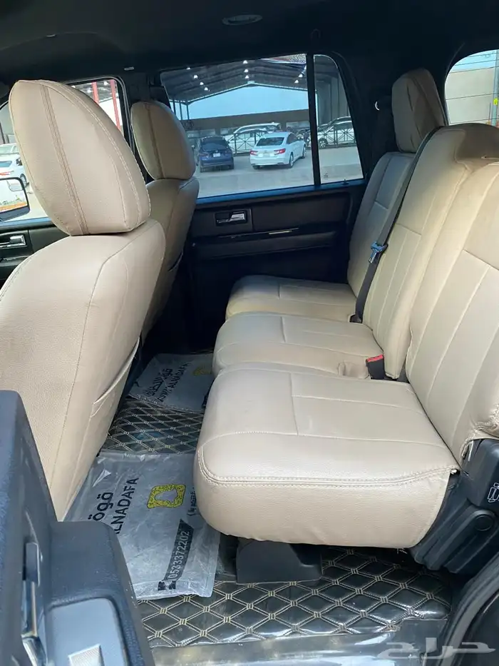 فورد اكسبدشن 2015 10