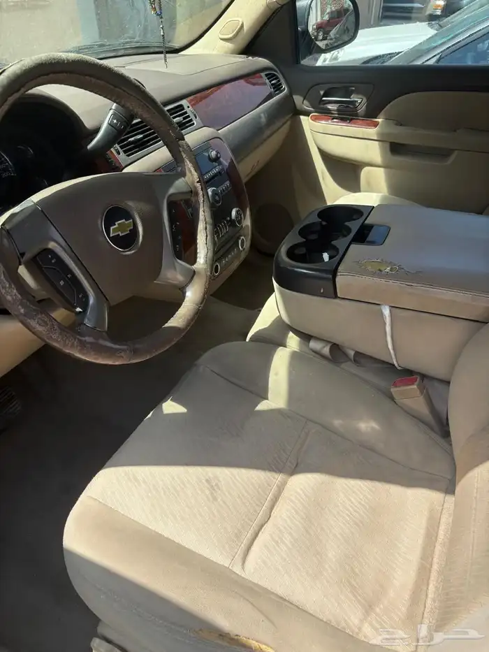 شفروليه سوبربان 2011 1