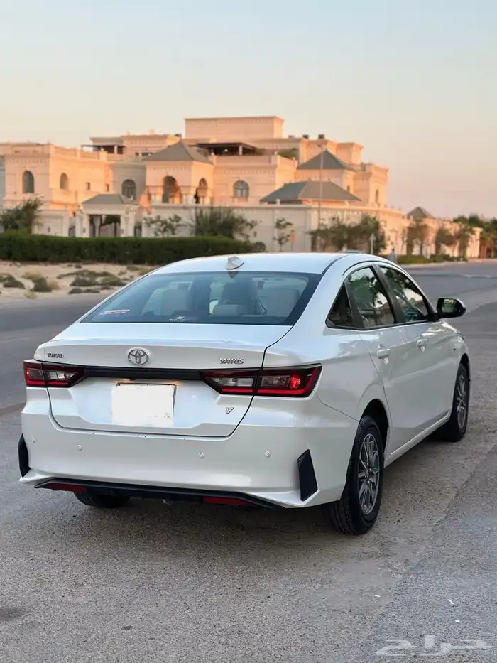 يارس 2023 y وكالة 7