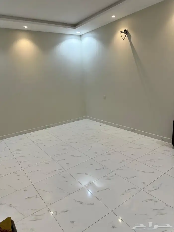 للايجار فيلا في الرحمانيه نظام شقق دورين وملحق 3 شقق 37