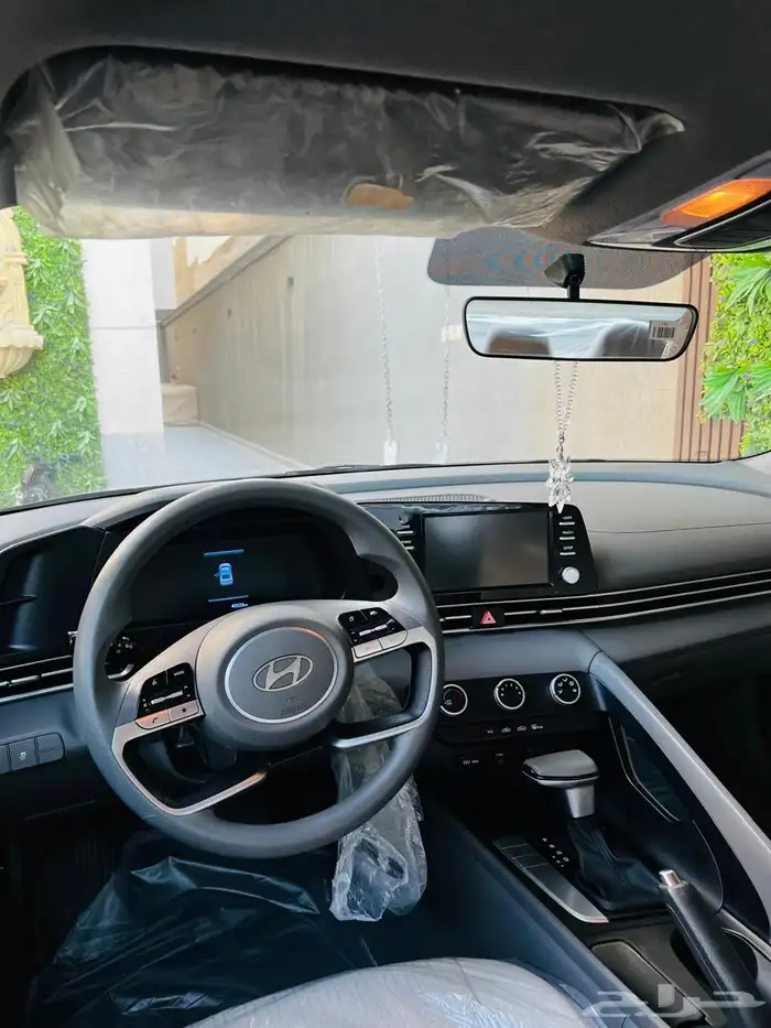 للبيع هيونداي النتراء 2024 5