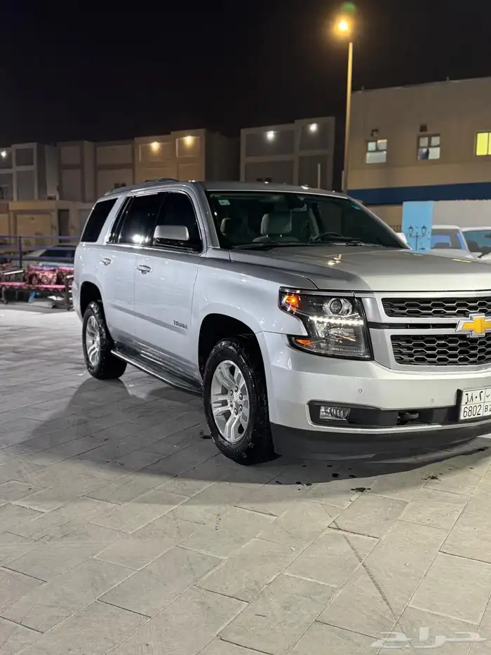 تاهو شيفروليه تاهو 2020 للبيع 2