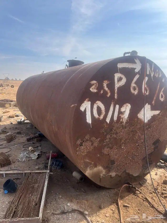 مكينه كتلر بلر 360 مع القير والتانكي الديزل ومولد الكهرب 1