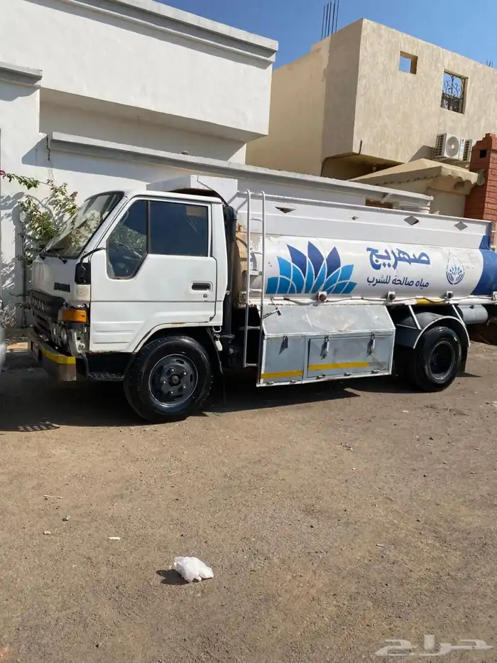 دينا تويوتا 93 2