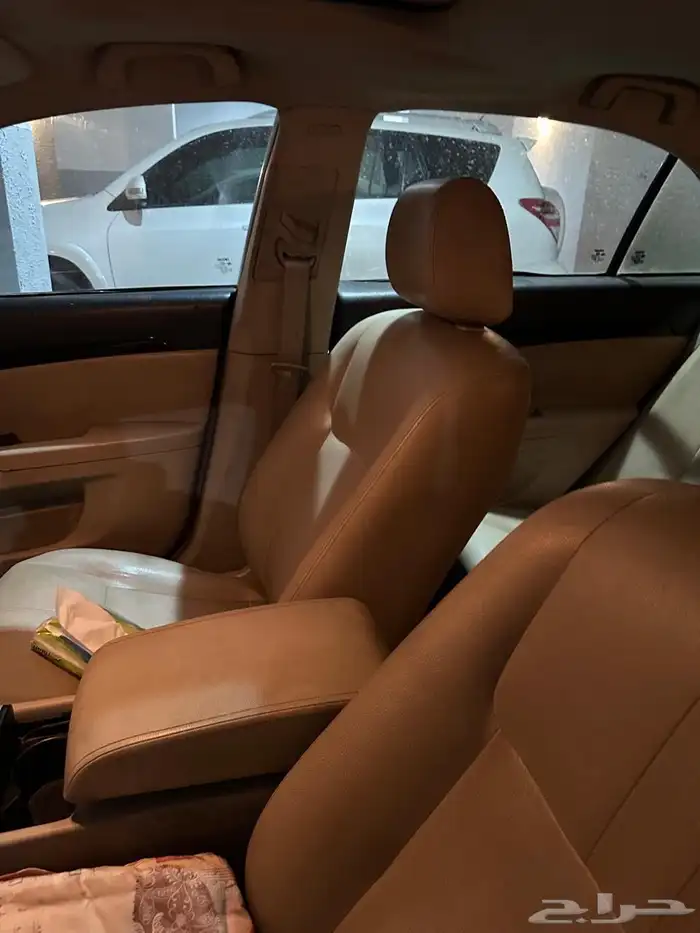 سيارة جيلي موديل 2013فل كامل مجدده مفحوصه 11