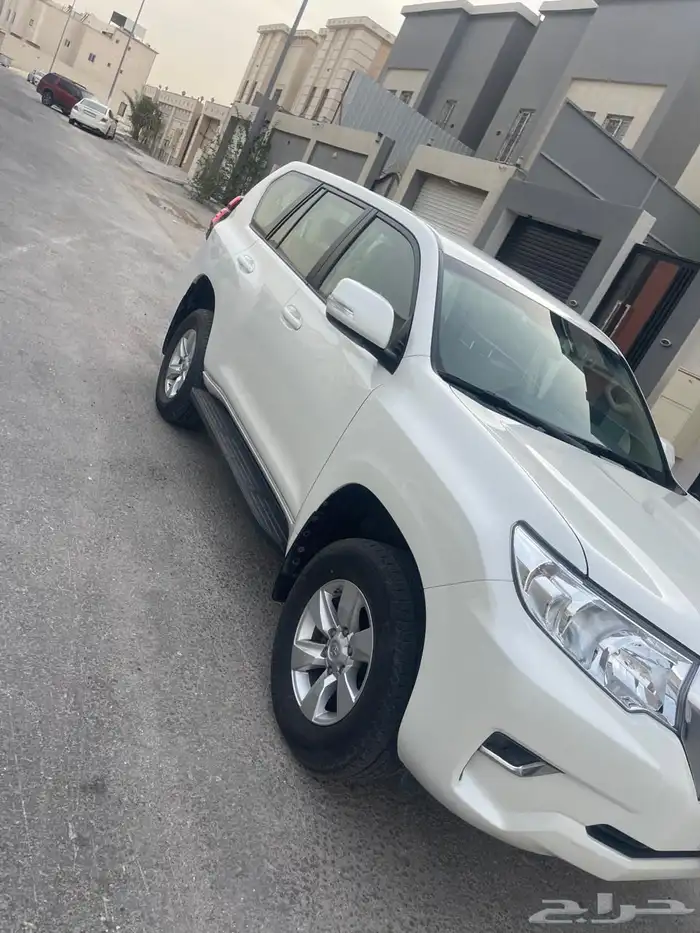 برادو 3023 ماشي 26 وكاله ست سنتر 2