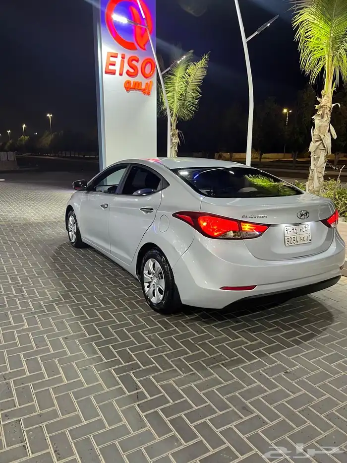 النترا 2015 نص فل 2000cc 17