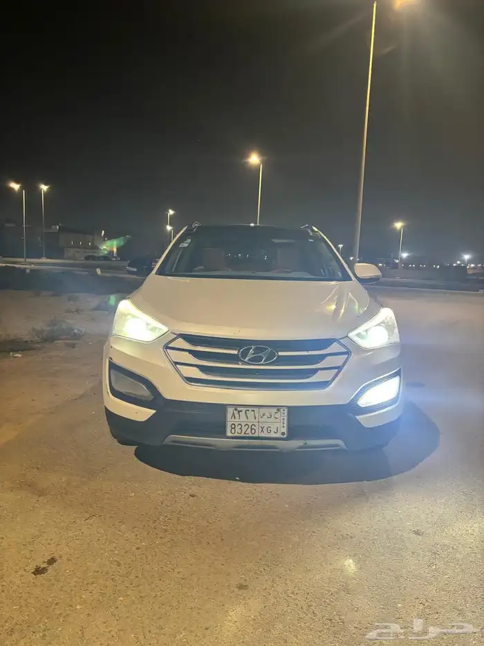 سنتافي 2015 للبيع 0