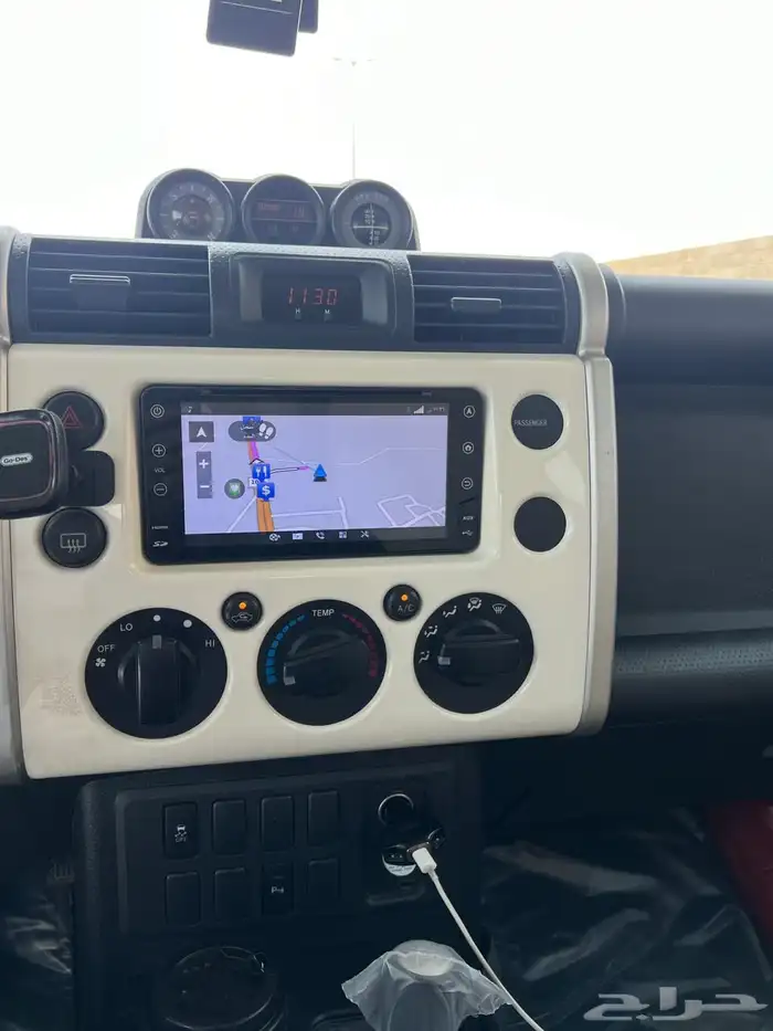 افجي 2020 فل كامل 2 تانكي كبير دفلوك 11