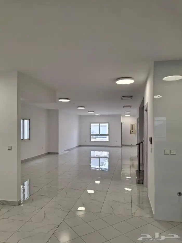 فيلا فله للإيجار مدينه الورود الطائف 2